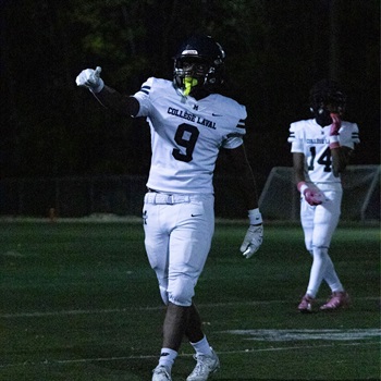 Stephane Silais Bisraithe