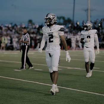 Keaton Fields