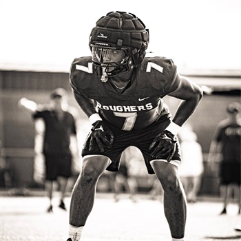 Trae Jackson