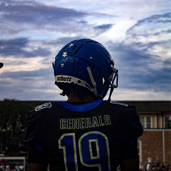Xavier Harris