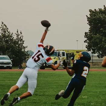 Jackson Binger