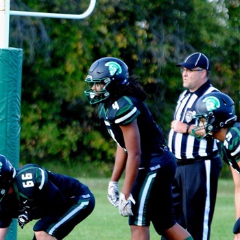 Ranto Lucas Muhanuzi