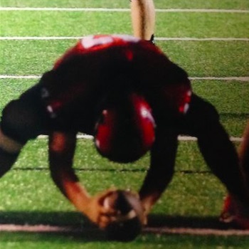 Kaleb Nelms