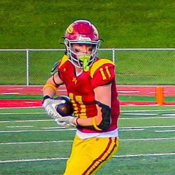 Easton Pace
