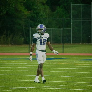 Tony “A” Mckibben