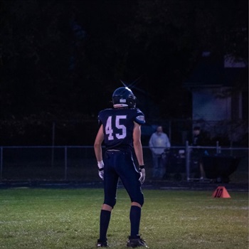 Noah Jackson