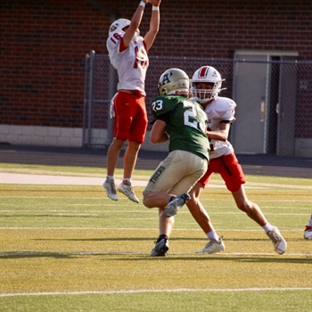 Max Hatch