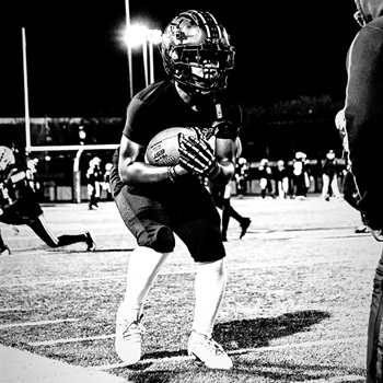Jaylen Samuel