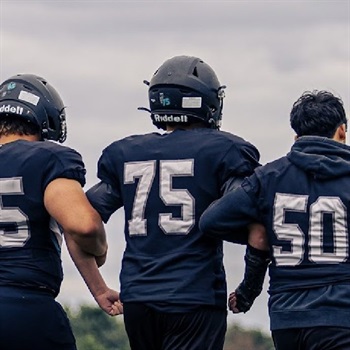 Alexander McCulloh-Dyke