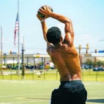 Joseph ¨Proto¨  Williams