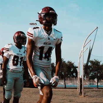 Trae Proctor