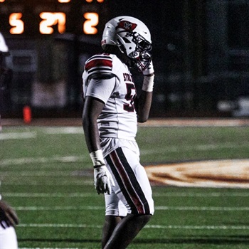Jamaal Bryant