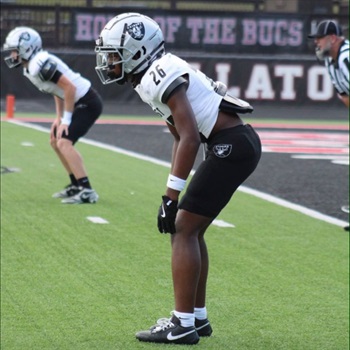 Angelo Ross