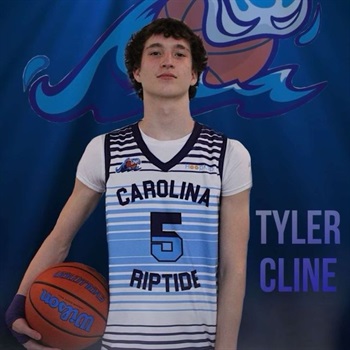 Tyler Cline