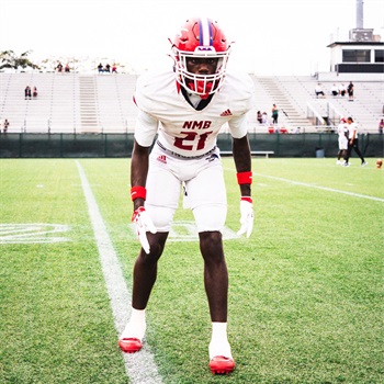 Isaiah Charles