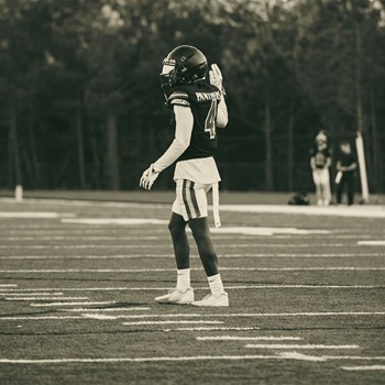 Zavier Crawford