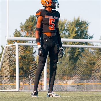 Varnell "Tankk" McKinnon Jr