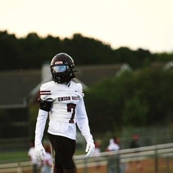 Tai Johnson