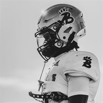 Vontrey Willingham