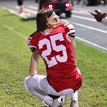 Tanner Williams