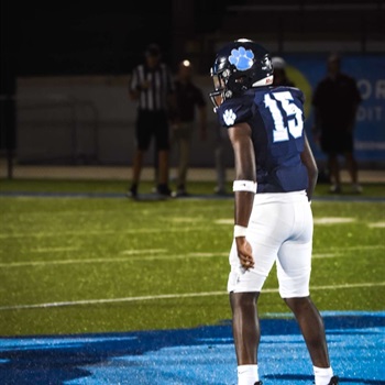 Jakavious Perkins