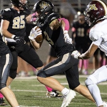 Beckham Presley-McKay