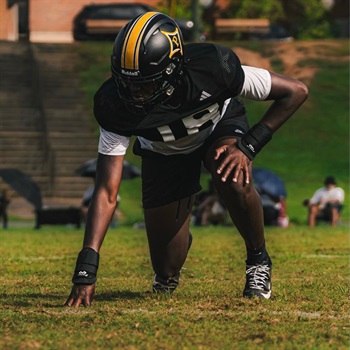 Braylon Lewis