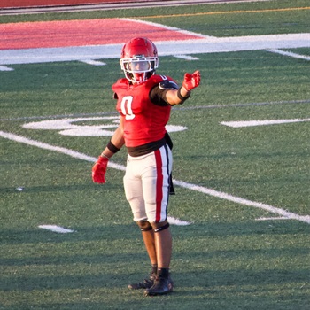 Cameron Sims