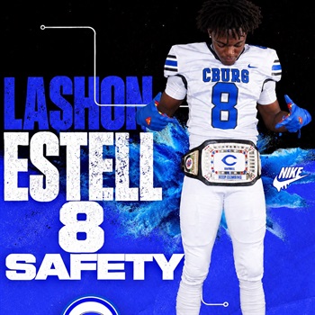 Lashon Estell