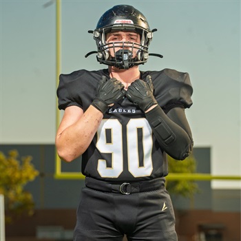 Evan Nicholson
