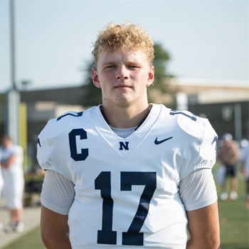 Ethan O'Hara