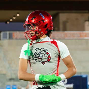 Julian Sandoval