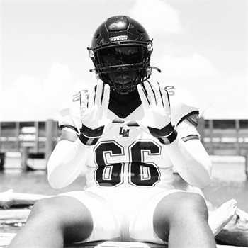 Caden Keller