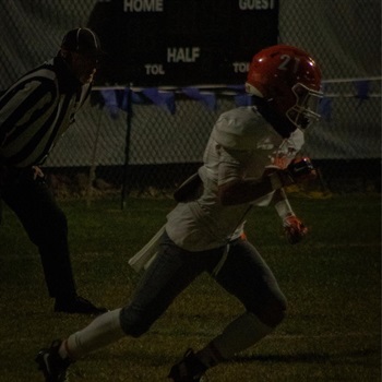 Nehemiah Mcintosh