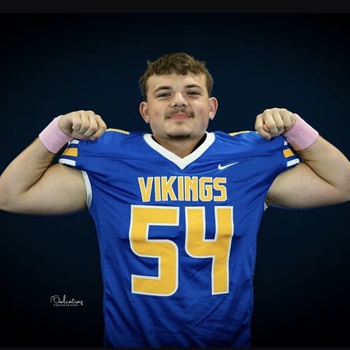 Landon Graby