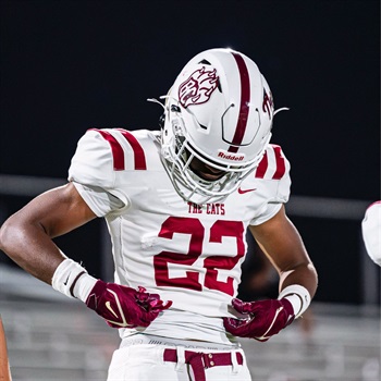 Antwain Lawson