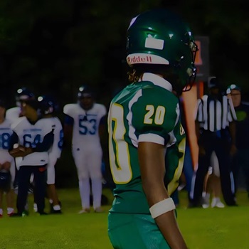 Augustin Ashley-Robinson