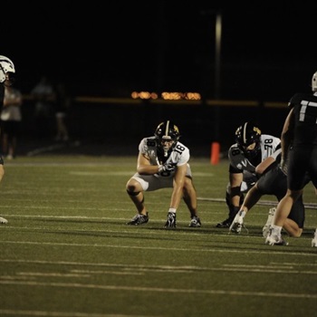 Drake Cox