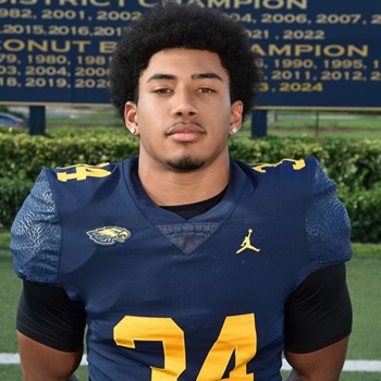 Elijah Jean-Baptiste