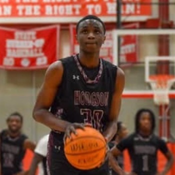 Joshua Johnson-Matthews