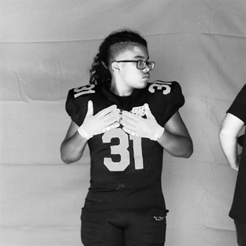 Kai Chatterjee - Class of 2031