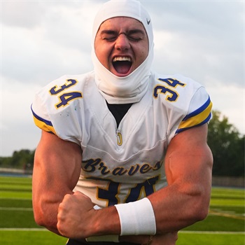 Ty Gebhardt