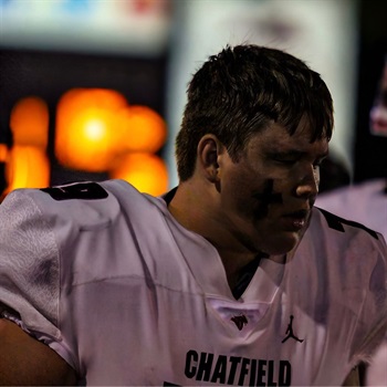 Brendan Hojnowski