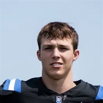 Sean Bulicki