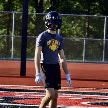 Josh Geppert