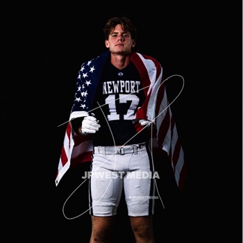 Parker Stringham