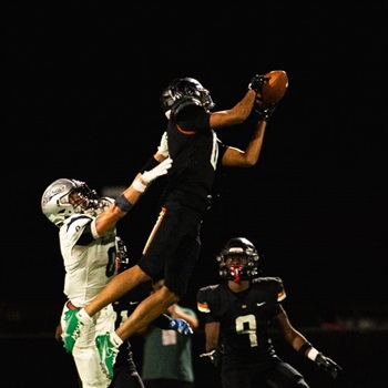 Jaelyn Easterling-Flores