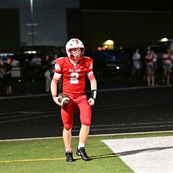 Levi Crandall