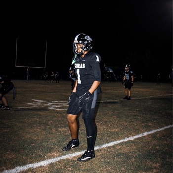 Daylen Moore
