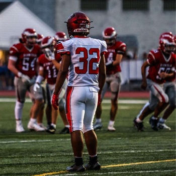 collin bohrer